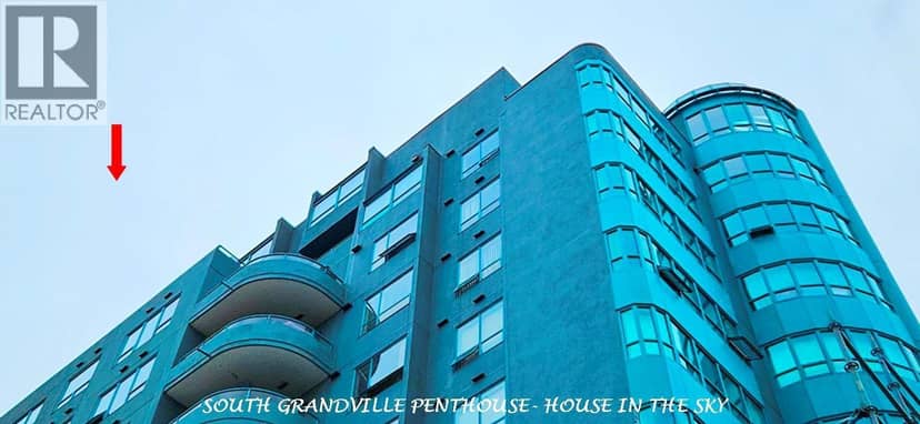1001 1438 W 7TH AVENUE, Vancouver