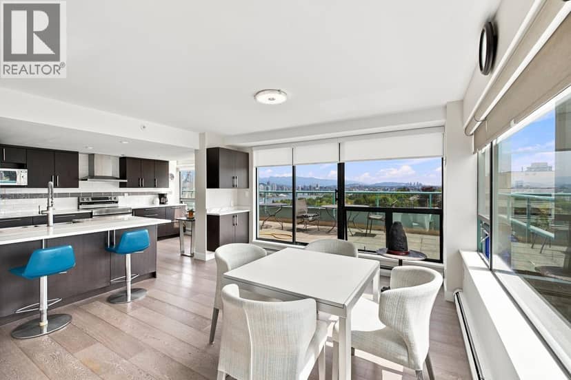 1001 1438 W 7TH AVENUE, Vancouver, photo 8
