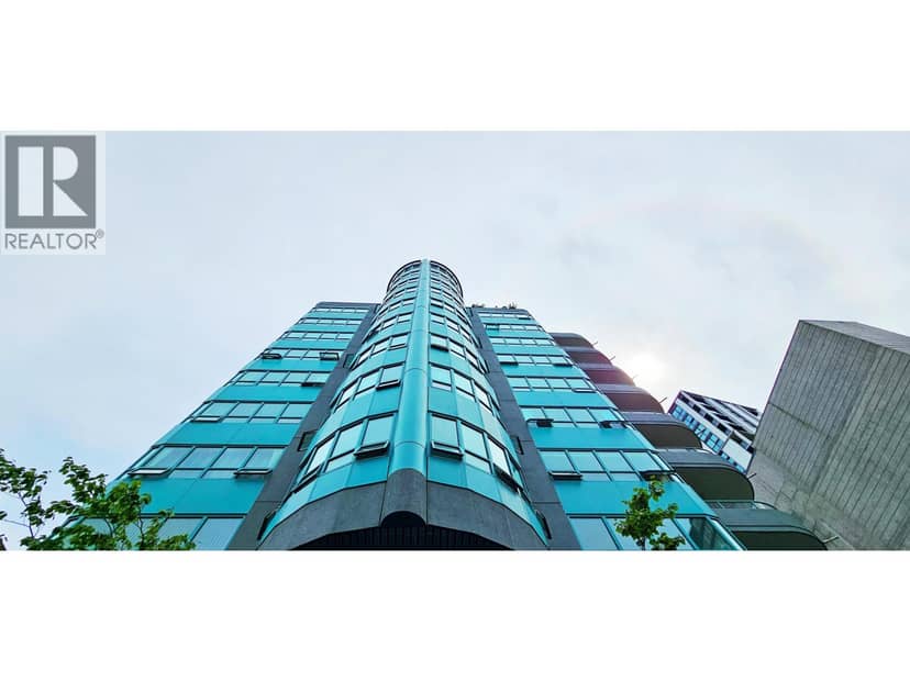 1001 1438 W 7TH AVENUE, Vancouver, photo 2