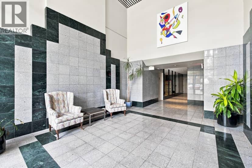 1001 1438 W 7TH AVENUE, Vancouver, photo 3