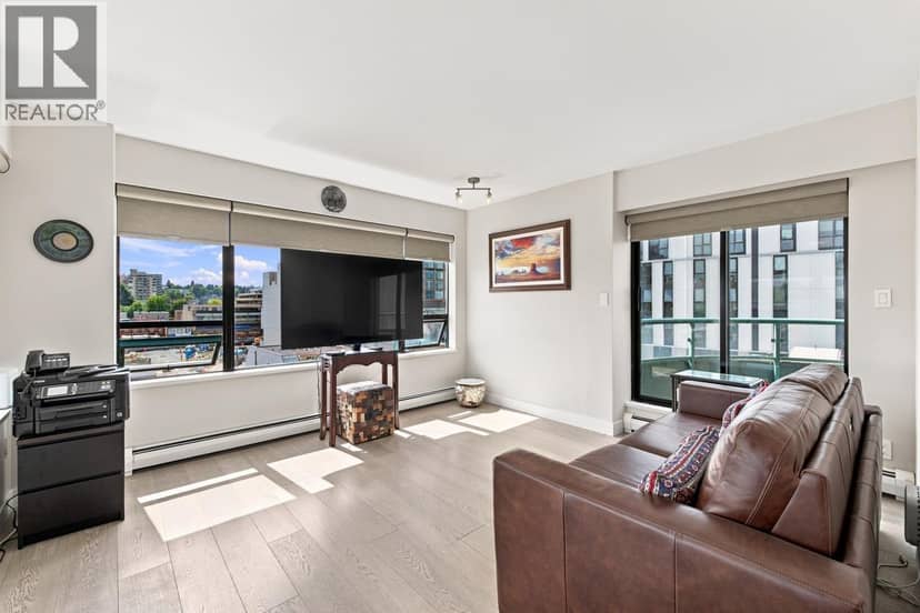 1001 1438 W 7TH AVENUE, Vancouver, photo 4