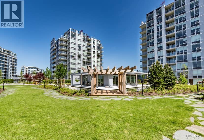 1008 7488 LANSDOWNE ROAD, Richmond