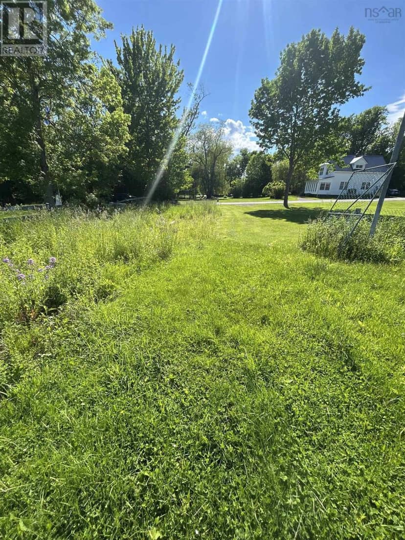 Lot Taylor Street, Pictou, photo 2