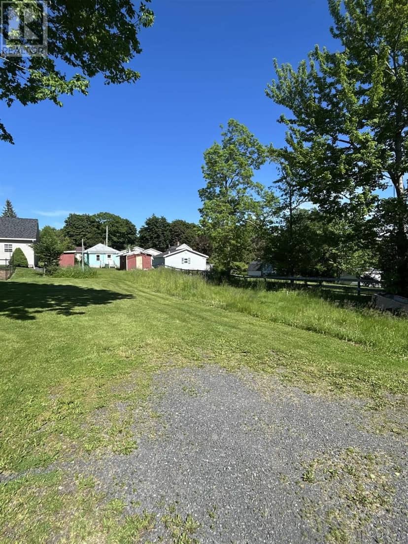 Lot Taylor Street, Pictou, photo 5