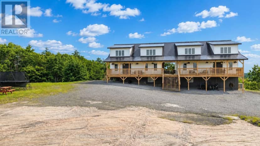 1317 North Muldrew Lake Road — photo 12 of 40