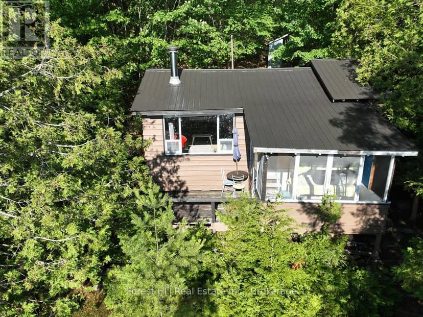 10689 Kawagama Lake Wao, Algonquin Highlands, photo 2
