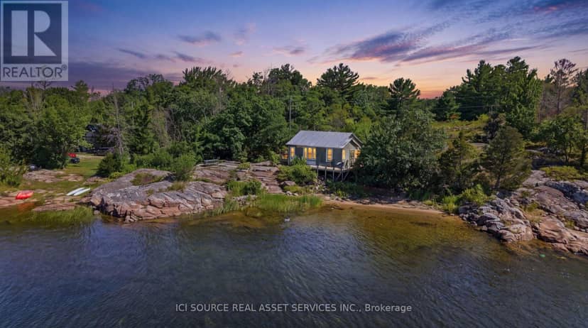377 Macey Bay Road — photo 1 of 23