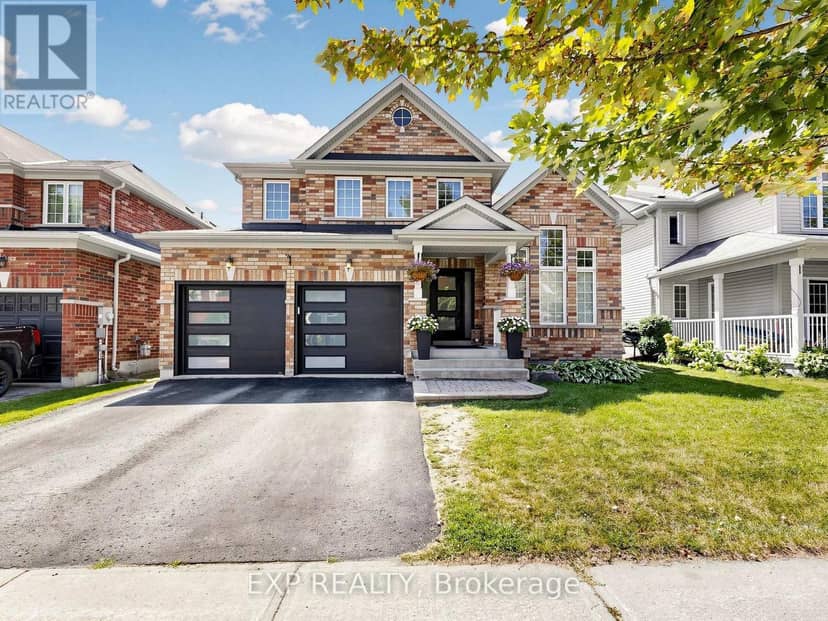 9 Carness Crescent — photo 1 of 40