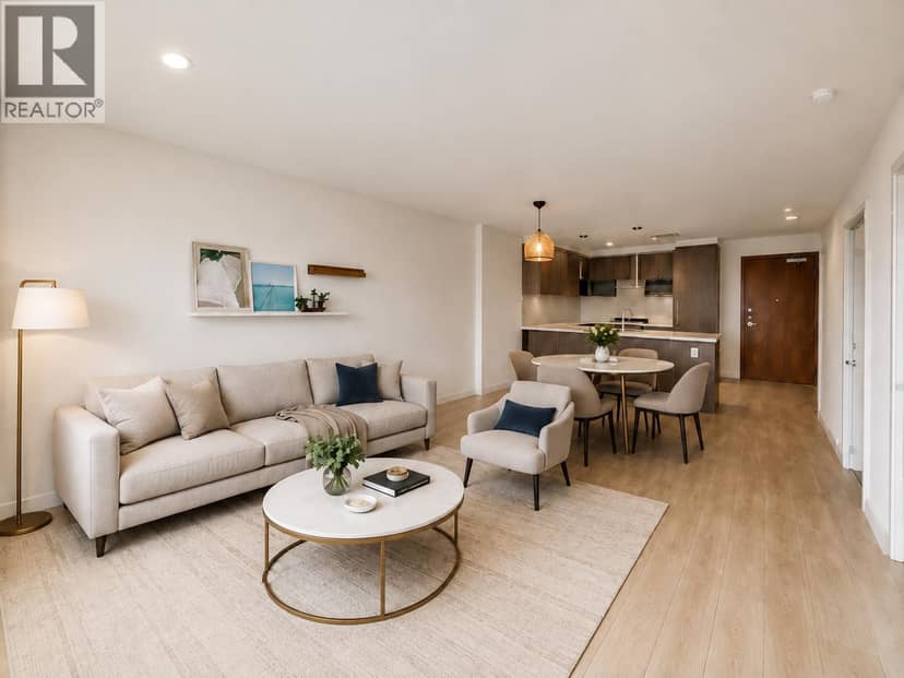 707 9099 COOK ROAD, Richmond