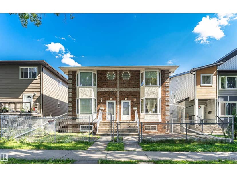 12241 93 ST NW, Edmonton