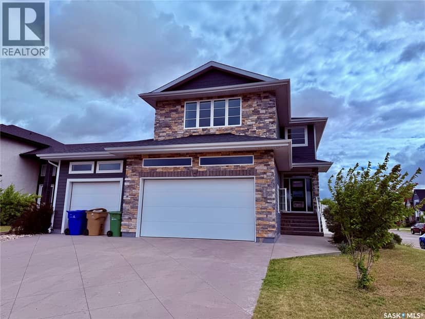 3633 Green Water Drive, Regina, photo 3