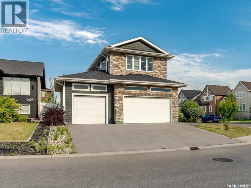 3633 Green Water Drive, Regina, photo 4