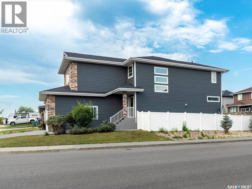 3633 Green Water Drive, Regina, photo 7