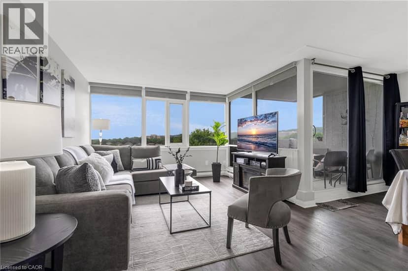 40 HARRISFORD Street Unit# 608, Hamilton, photo 2