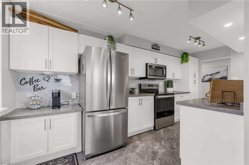 40 HARRISFORD Street Unit# 608, Hamilton, photo 6