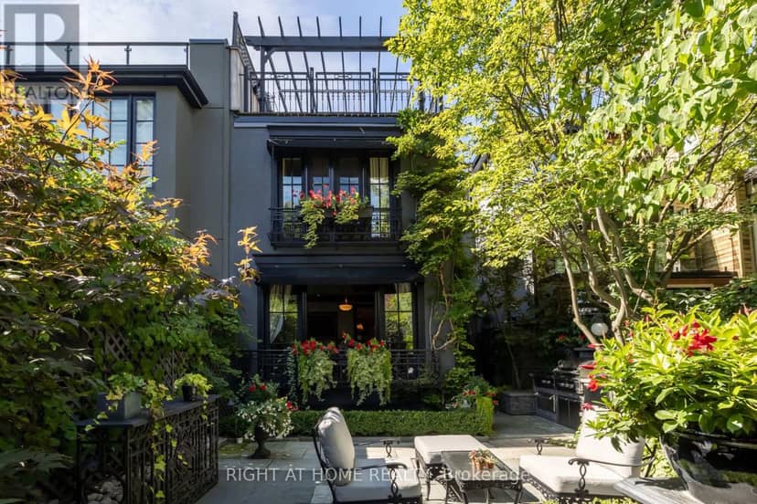 51 Hazelton Avenue — photo 30 of 37