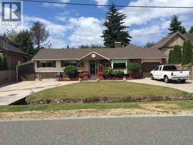10071 DEAGLE ROAD, Richmond