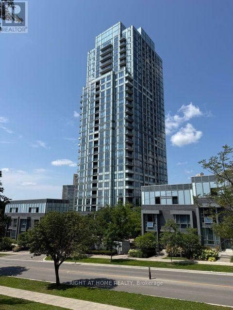 1509 - 18 Graydon Hall Drive — photo 1 of 31