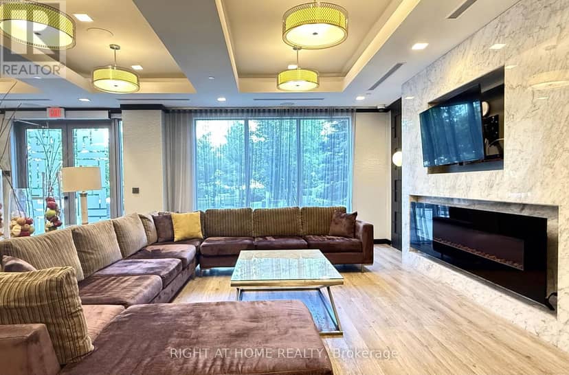 1509 - 18 Graydon Hall Drive — photo 20 of 31