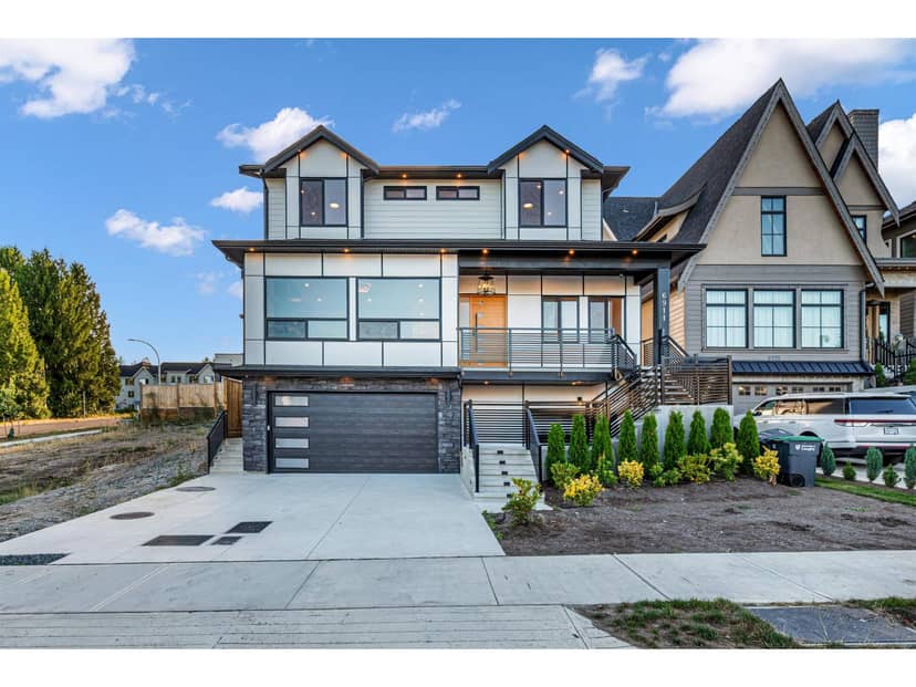 6911 205 STREET, Langley, photo 2