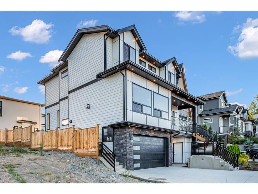 6911 205 STREET, Langley, photo 3