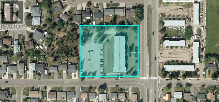 3636 PINEWOOD AVENUE, Prince George