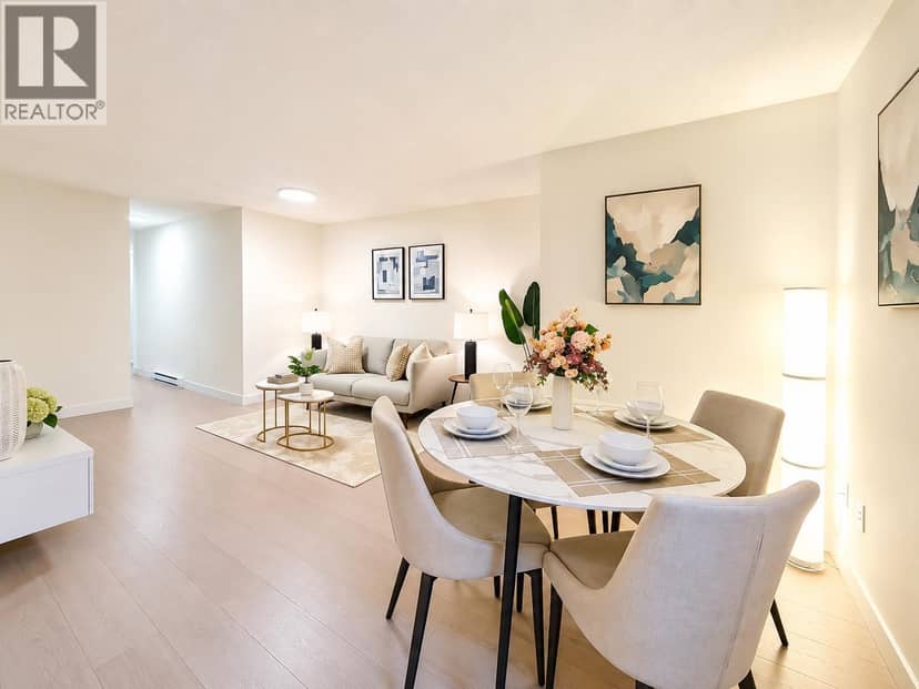 202 9128 CAPELLA DRIVE, Burnaby