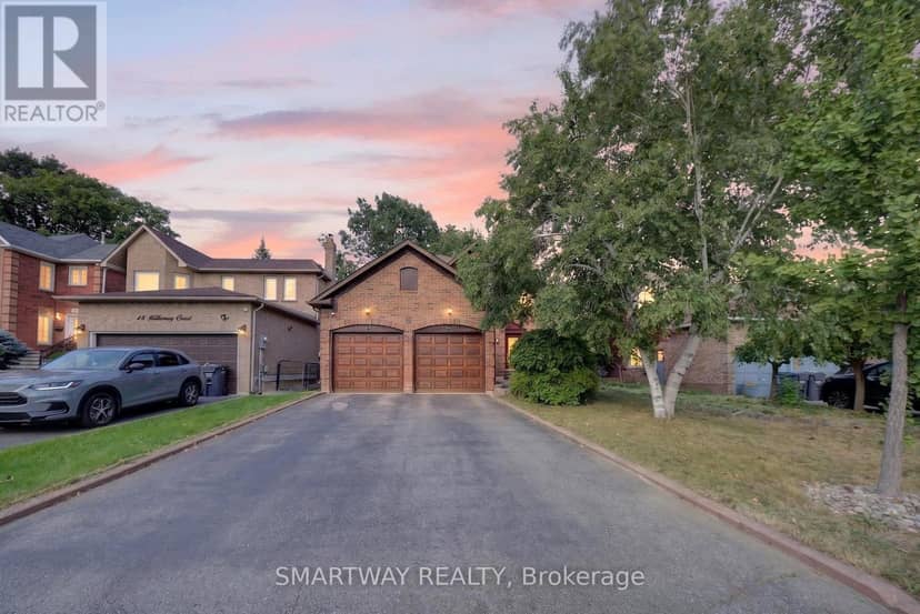 50 Killarney Court, Brampton, photo 2