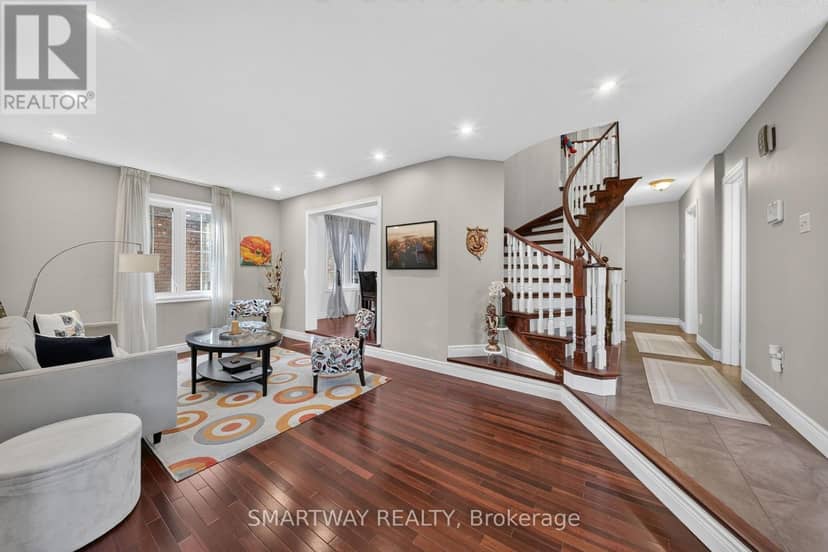 50 Killarney Court, Brampton, photo 7