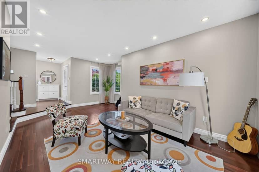 50 Killarney Court, Brampton, photo 8