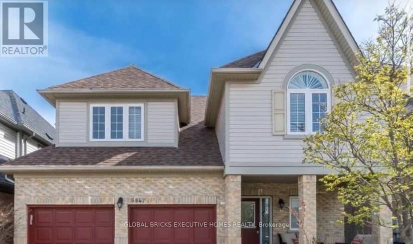 5847 Summerside Drive — photo 1 of 18