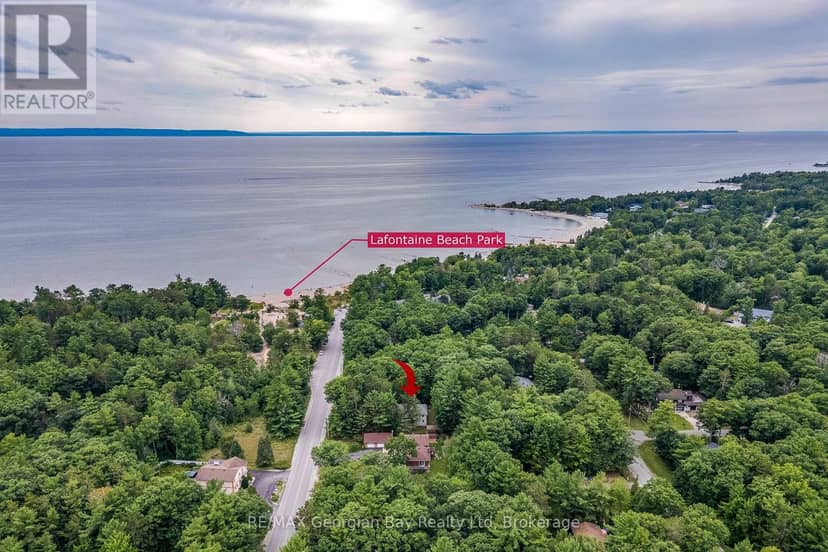 754 Lafontaine Road W — photo 2 of 37