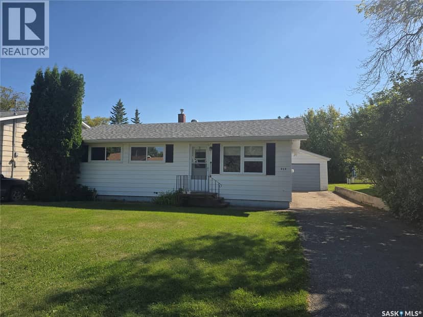 819 Gambetta STREET, Whitewood, photo 3
