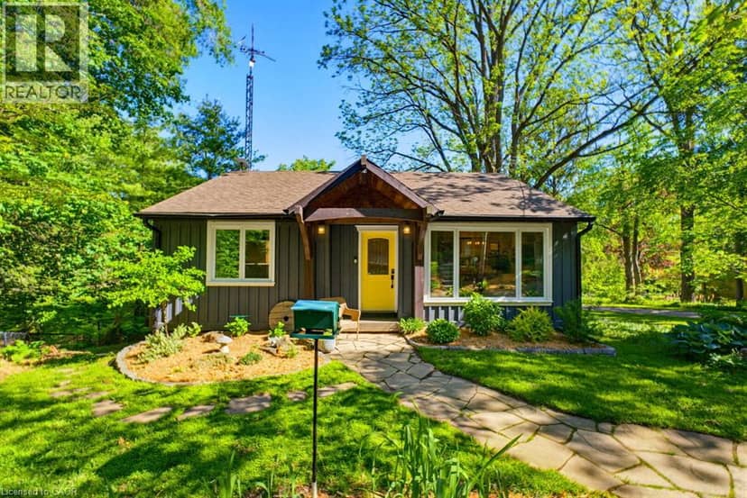 1131 OLD GOVERNOR'S Road, Dundas, photo 2