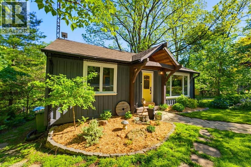 1131 OLD GOVERNOR'S Road, Dundas, photo 4