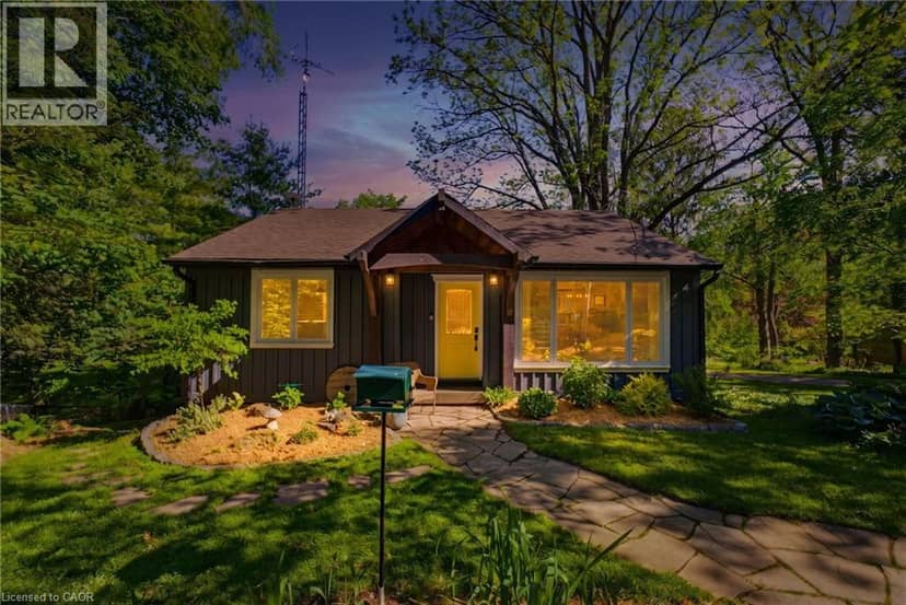 1131 OLD GOVERNOR'S Road, Dundas, photo 3