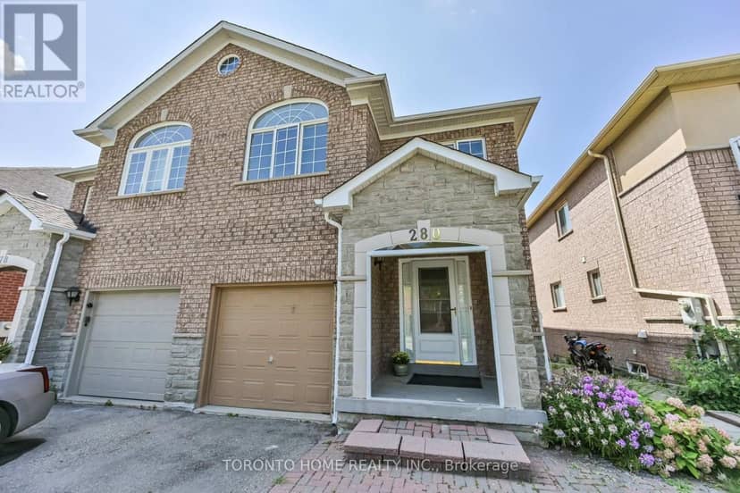 280 Monte Carlo Drive, Vaughan, photo 2