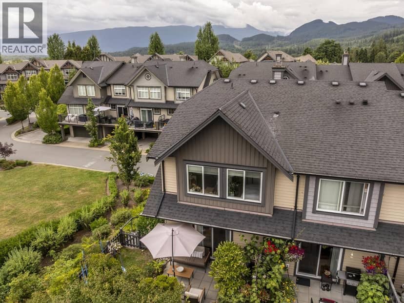 106 13819 232 STREET, Maple Ridge