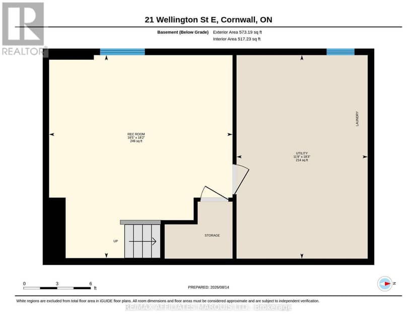 21 Wellington Street E — photo 14 of 14
