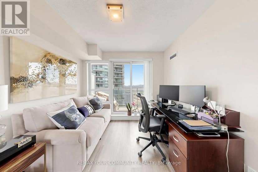 2910 - 2015 Sheppard Avenue E — photo 19 of 40