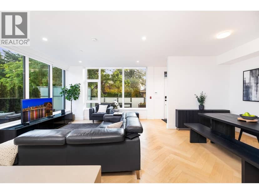 601 W 31ST AVENUE, Vancouver, photo 2