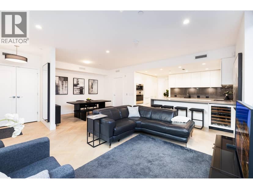 601 W 31ST AVENUE, Vancouver, photo 3