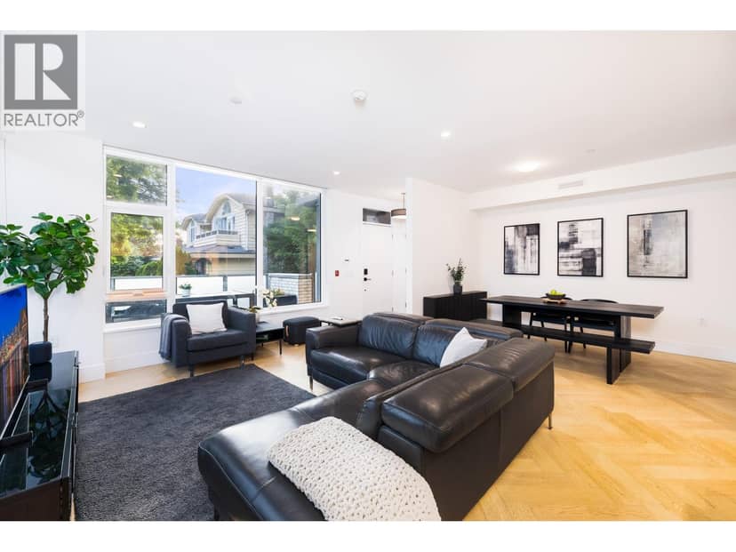 601 W 31ST AVENUE, Vancouver, photo 4