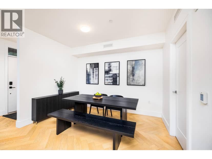 601 W 31ST AVENUE, Vancouver, photo 5