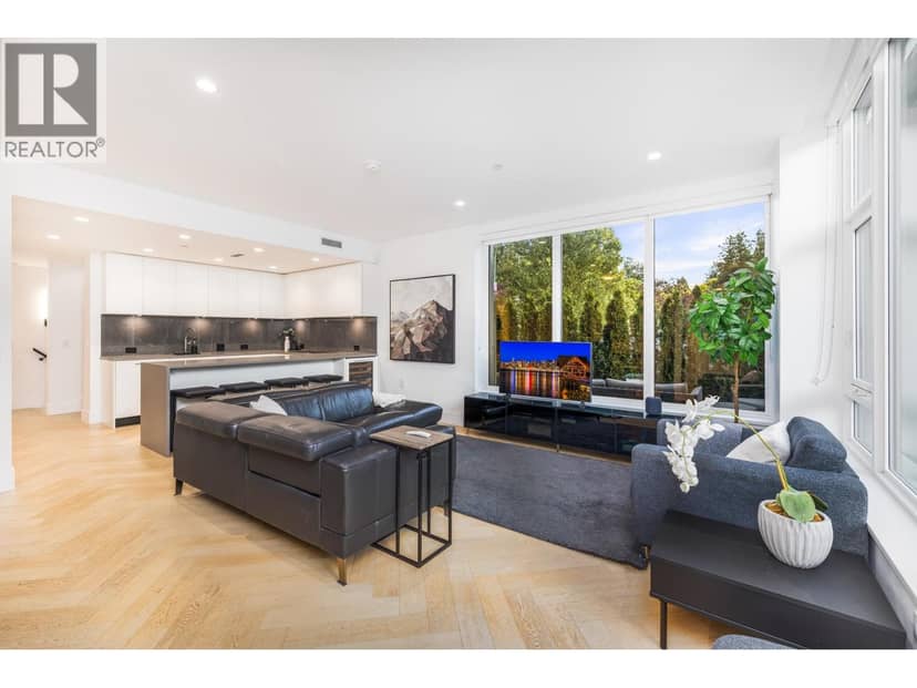 601 W 31ST AVENUE, Vancouver, photo 7