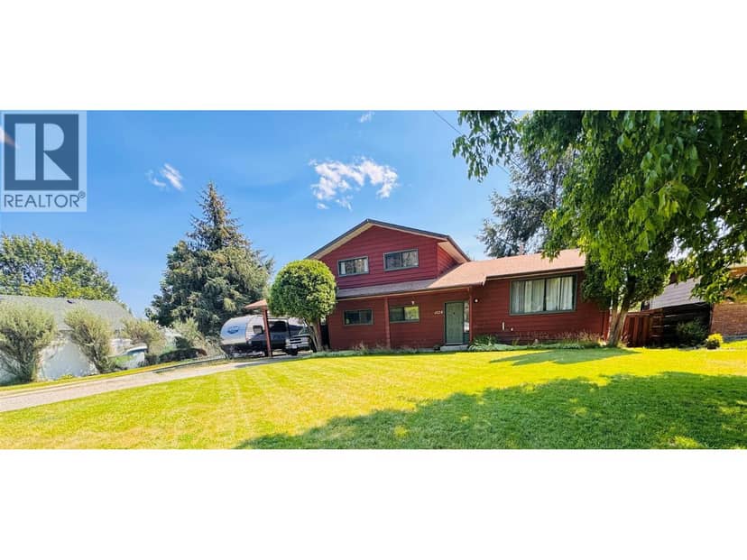 1524 77TH Avenue, Grand Forks