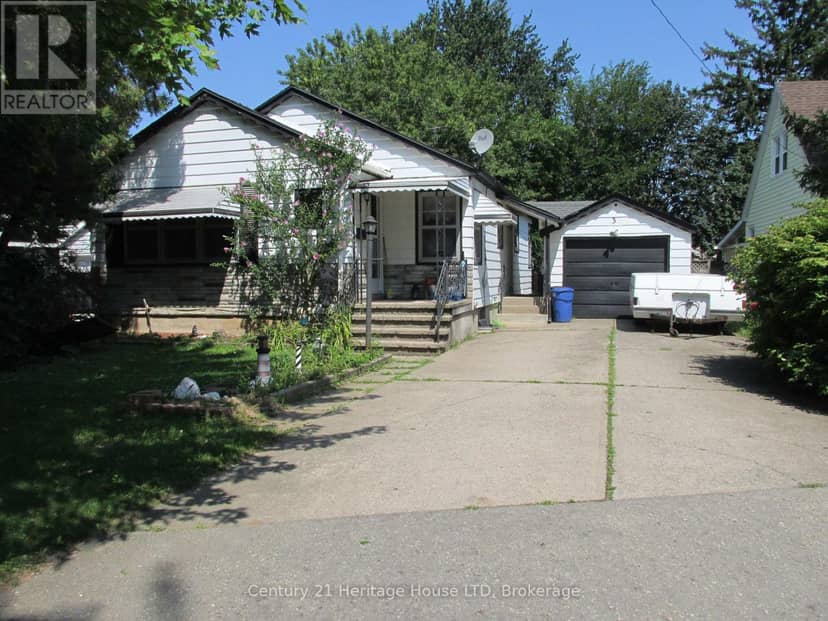 3 Melba Road, St. Catharines