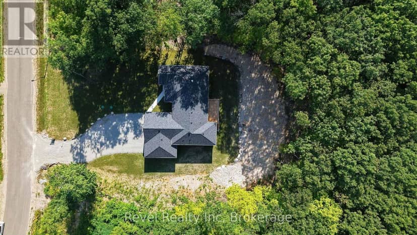 Lot 18 Voyageur Drive — photo 1 of 21