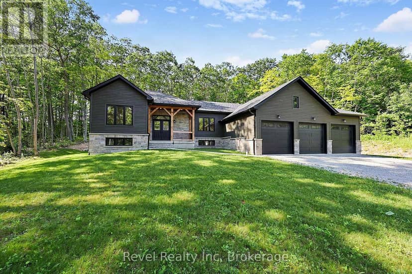 Lot 18 Voyageur Drive — photo 3 of 21