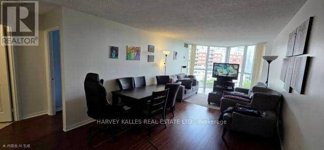 511 - 7 Concorde Place — photo 2 of 17